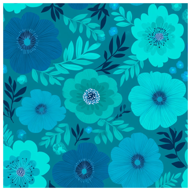 Rideaux floraux, voilages et voilages à motif floral - 1 panneau, 50 po x 80 po - 1 panneau, Transparent