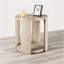 Table de bout moderne de style moderne 1Pc