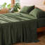 Draps de flanelle Holiday Vibe for Your Home-105314640-105314647
