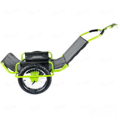 Capacity Utility Cart