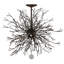 Pussy Willow 20 - Light Chandelier