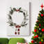 Art des Fêtes de Noël - Toile tendue avec châssis CDXLIV-965233327