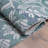 Florals Camellia Hand Tufted Indoor/Outdoor Rug-86477833