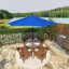 Parasol de marché 108 po Jeske-53593376