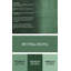 Tapis gris/vert contemporain-1166953140