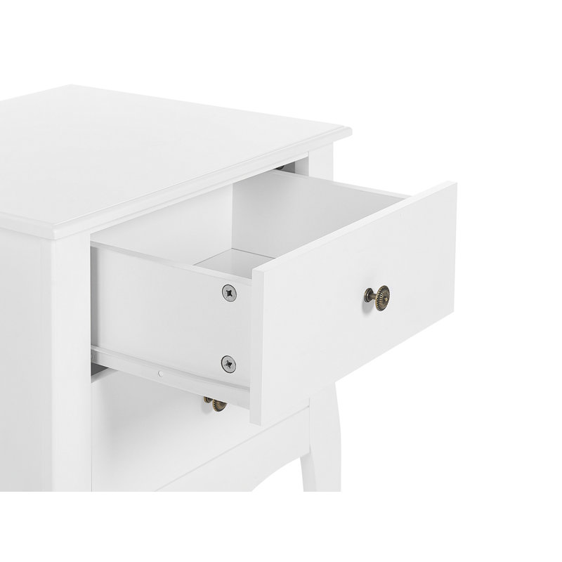 Bletchley 45cm W Bedside Table