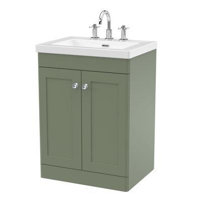 Classique Bathroom Vanity