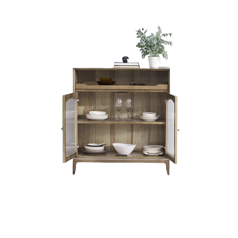 Buffet Tameah 39,37