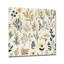 Wincanton - Plantes, décoration murale acrylique-101501756