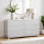 Commode 6 tiroirs Tenley-1481314781