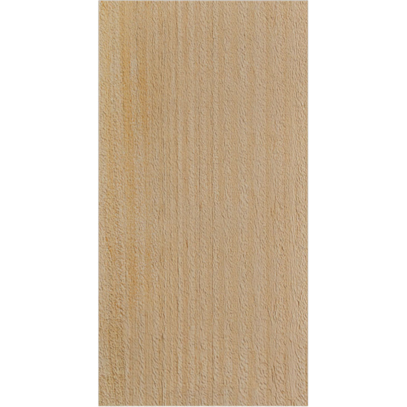 Yorktown, Sapin de Douglas, 8"H x 4"W x 24"L