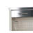 Metal Kitchen Cart-65251842