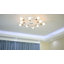 Austwell 10 - Light Sputnik Chandelier-325088880