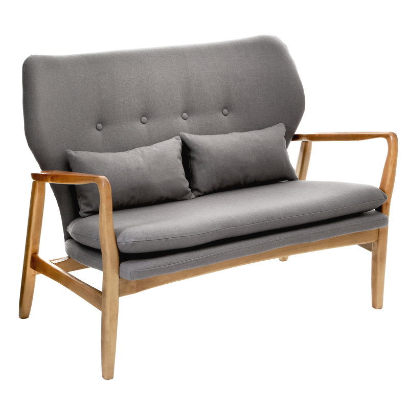Alaina 2 Seater Loveseat