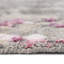 Essence Abstract Area Rug in Pink-53153034