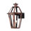Rampart 23'' Gas Powered Empire Lantern
