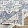 Amandeep Oriental Indoor Rug