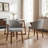 Devault Upholstered Dining Chair-123162652