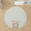 Tapis de jeu Bearly-107391949