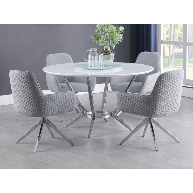Ensemble repas pour 4 personnes Cheskel