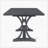 Devingo Extendable Dining Table