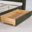 Clausen Upholstered Bed-543038957-543038959