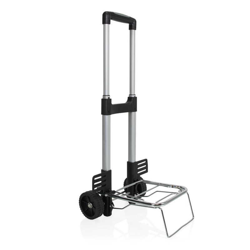 Chariot pliant
