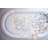 Cielo Hight Bright 3 Pendant Chandelier-125008913-125008911