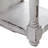 Sayne 55'' Solid Wood Top Console Table-1102963601