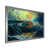 Gray Single Picture Frame