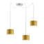Middelburg 3 - Light Novelty Pendant-1956319623