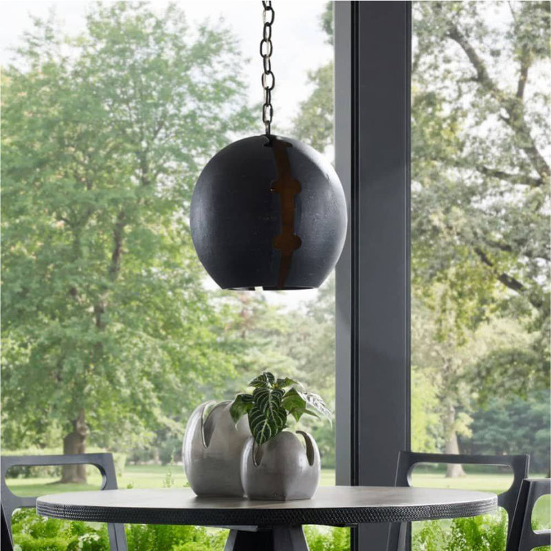 Hartland 1 - Light Pendant