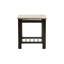 Ensemble de tables d'appoint 3 pièces Contemporary