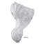 Javione 54'' L Soaking Bathtub-17755563-17755568