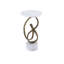 Tunis Marble End Table