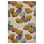 Floral Area Rug in Beige/Yellow/Gray-70210847