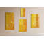 Magnetic Glass Dry Erase Board