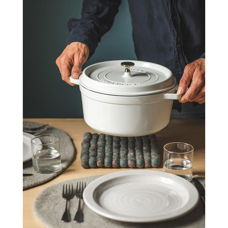 Artisan Trivet