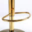 Tabouret de comptoir 23,25 po Nakyra-86783792