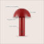 Lampe de table simple 10,75 po Viv-462533929