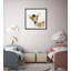 « jolie critter cerf », art sur toile-40492665-40496279