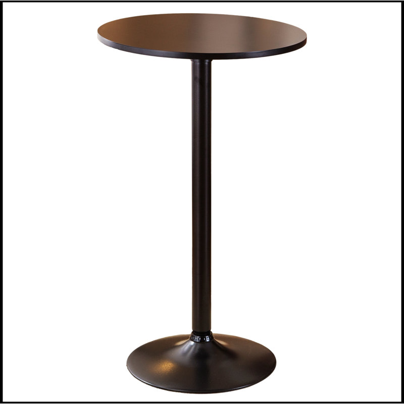 Table de bar Dhriti