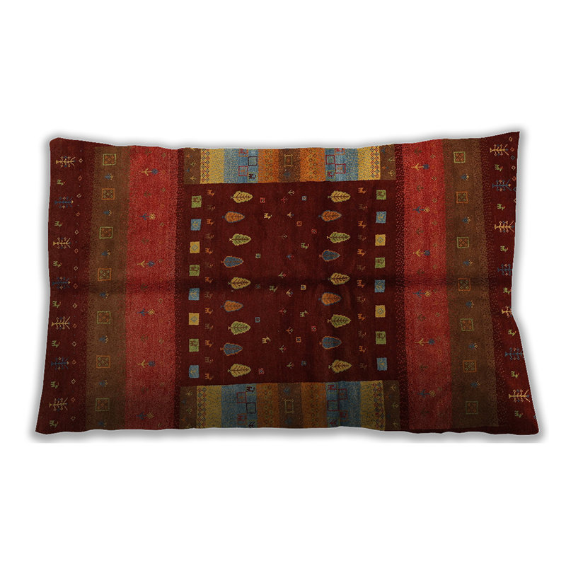  Outdoor Rectangular Pillow Cover & Insert