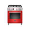 Bertazzoni 30'' W Free Standing Range-31098749