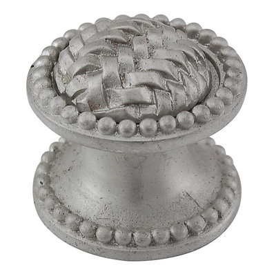 Cestino Mushroom Knob