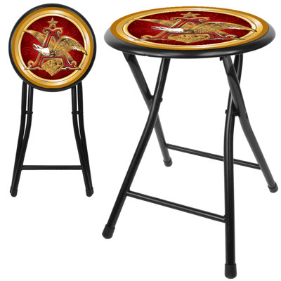 Tabouret décoratif