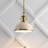 Staub 1 - Light Single Bell Pendant-224185649-150267495
