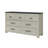 Ashley Brown Dresser