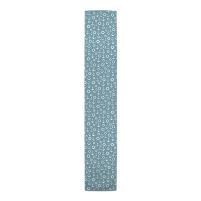 Athos Rectangle Polyester Table Runner