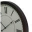 Horloge murale Abdinasir-1259245719